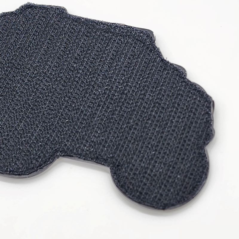 Vinyl Patch - Toyo
