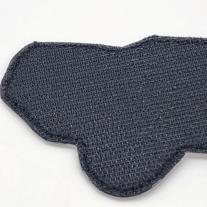 Vinyl Patch - Bodenrunner