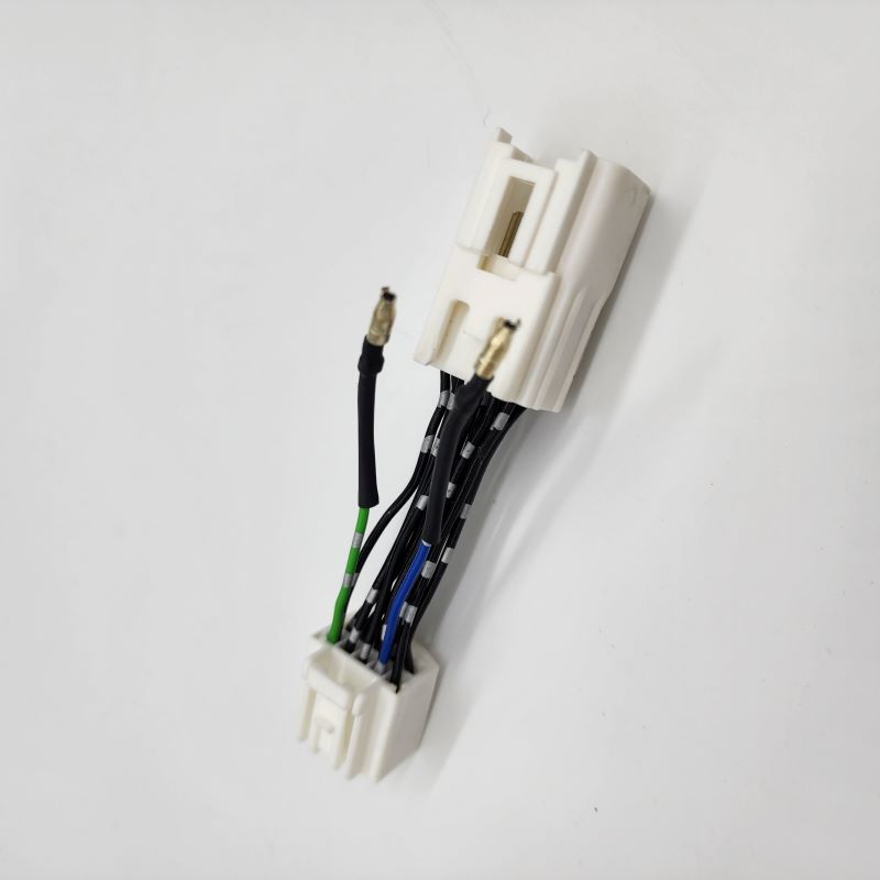 Power Tailgate Door Lock Wire Harness For Toyota Tundra 2007-2013