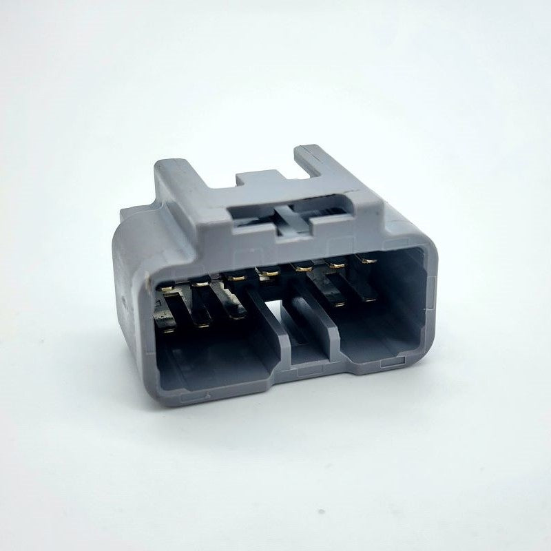 In-Cab 400W Power Outlet Junction Block Wire Harness For Toyota 4Runner 2014-2023 | Tacoma 2005-2023